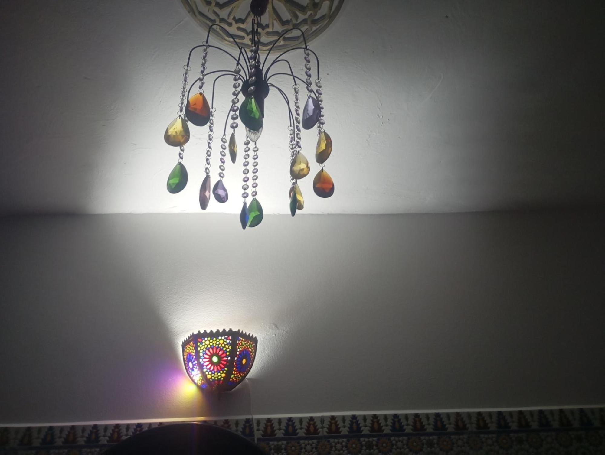 Chez Faiza Apartment ราบัต ภายนอก รูปภาพ